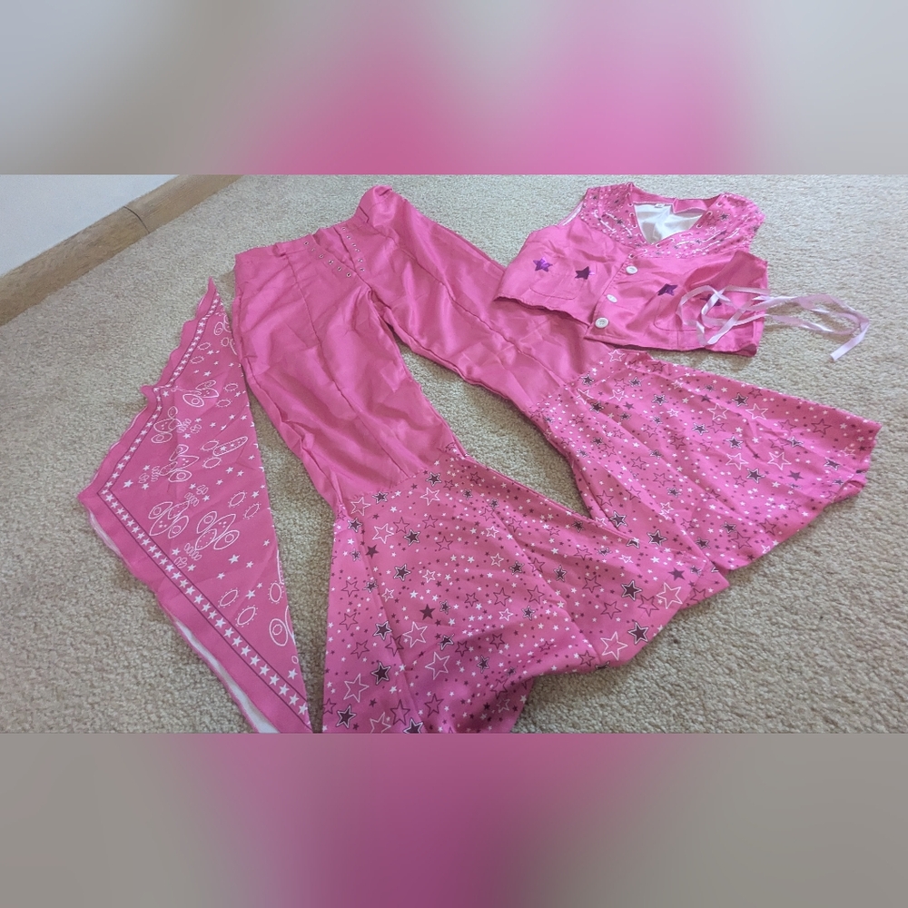 Barbie Cosplay
